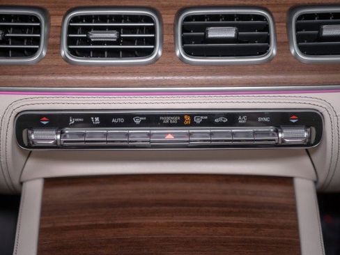 New 2026 Mercedes-Benz GLE 450 4MATIC Coupe image 18