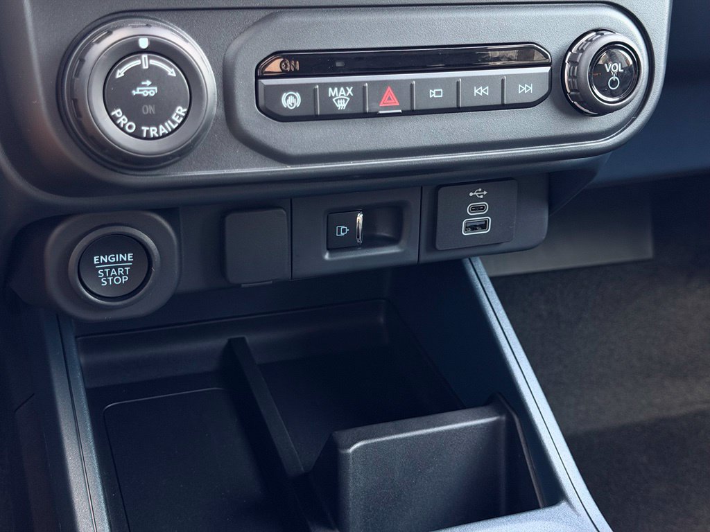 New 2026 Ford Maverick Tremor AWD/4WD image 30