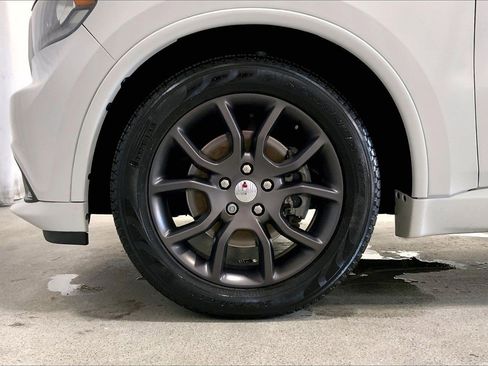 Used 2017 Dodge Durango R/T w/ Cargo Plus Group image 7