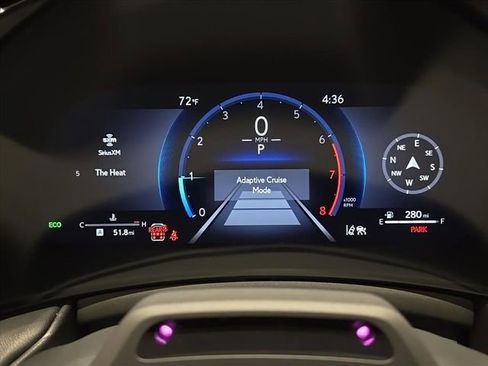 New 2026 Lexus TX 350 AWD image 19