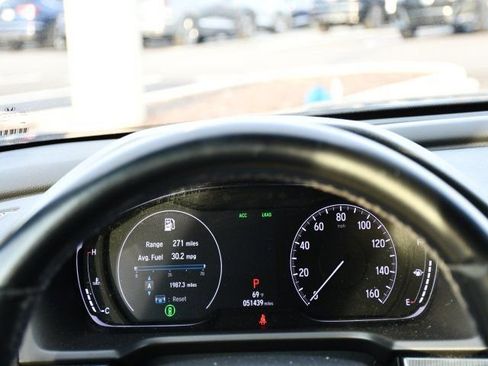 Used 2020 Honda Accord Sport image 20