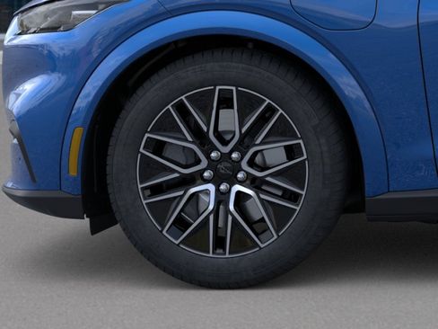 New 2026 Ford Mustang Mach-E Premium w/ Technology Package RWD image 21