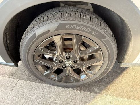 Used 2024 Honda HR-V Sport image 34