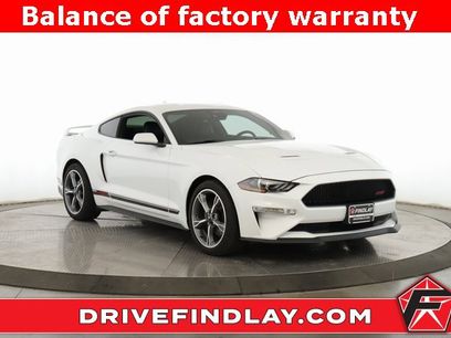 Used 2022 Ford Mustang GT