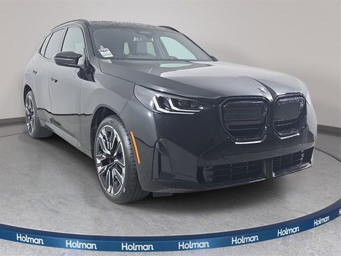Used 2026 BMW X3 M50 w/ Premium Package image 4