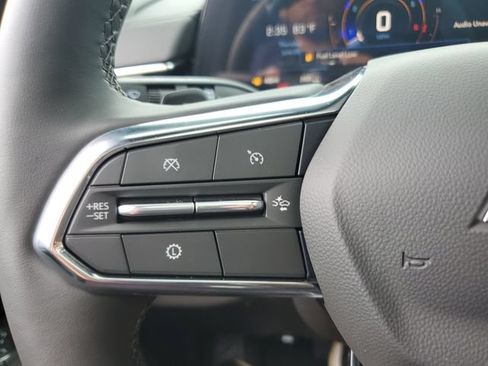 New 2026 Chevrolet Suburban Premier AWD/4WD image 22