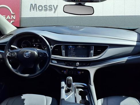 Used 2021 Buick Enclave Essence w/ Sound and Sites Package image 10