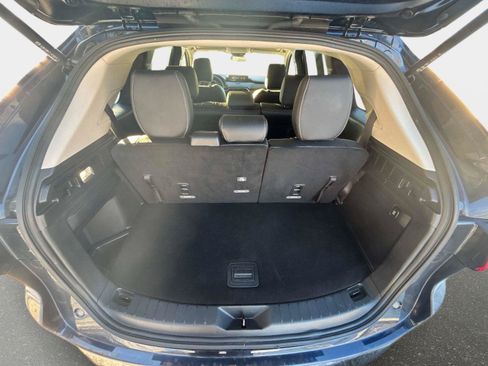 Used 2025 MAZDA CX-90 3.3 Turbo w/ Select Package image 24