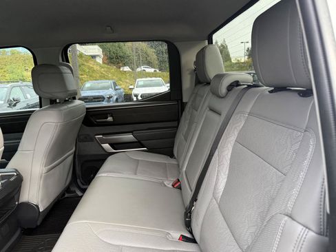 Used 2023 Toyota Tundra SR5 w/ TRD Sport Premium Package AWD/4WD image 14