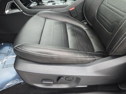 Used 2024 Ford Ranger Lariat w/ Advanced Towing Package image 29