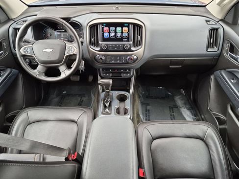 Used 2018 Chevrolet Colorado Z71 w/ Centennial Edition AWD/4WD image 23