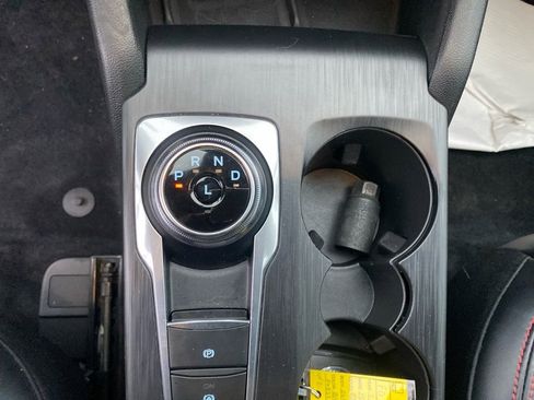 Used 2023 Ford Escape ST-Line Select w/ Tech Pack #2 image 12