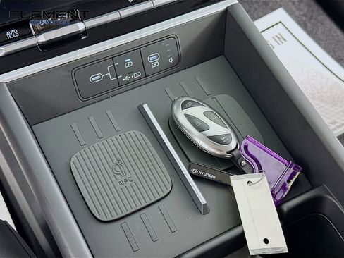 New 2026 Hyundai Santa Fe SEL image 21