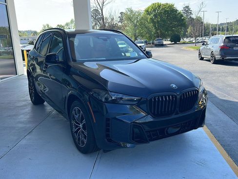 New 2026 BMW X5 xDrive40i image 9