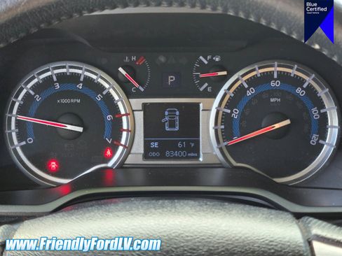 Used 2019 Toyota 4Runner TRD Off-Road Premium image 20