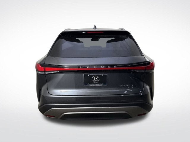 New 2026 Lexus RX 350 Premium AWD/4WD image 32