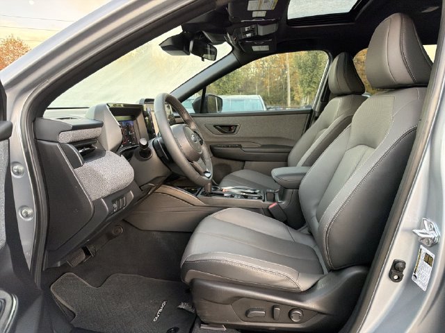 Certified 2026 Subaru Outback Limited AWD/4WD image 11