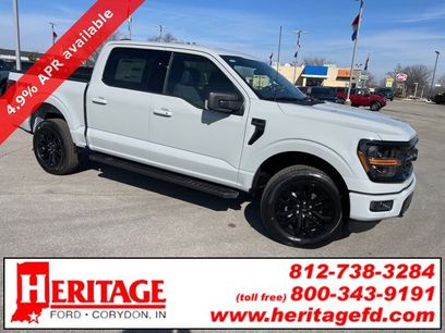 New 2026 Ford F150 XLT