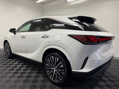 Used 2025 Lexus RX 350 Premium Plus w/ Convenience Package image 10