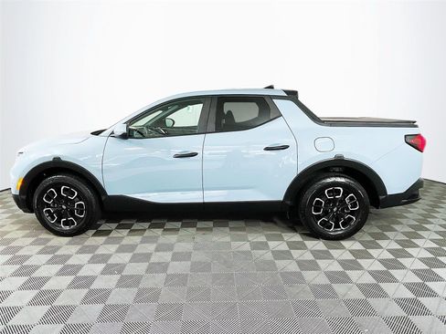 Certified 2022 Hyundai Santa Cruz SEL AWD/4WD image 4
