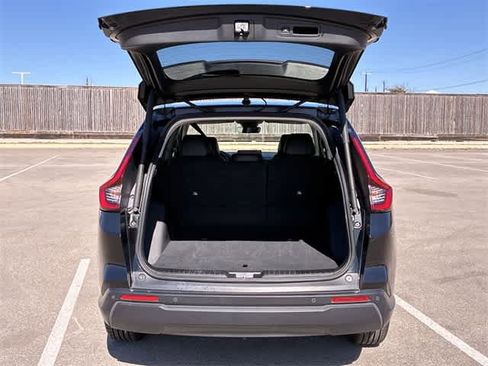 Used 2025 Honda CR-V EX-L image 37