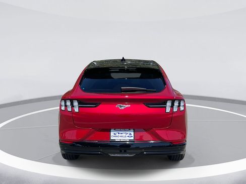 Used 2023 Ford Mustang Mach-E Premium RWD image 5