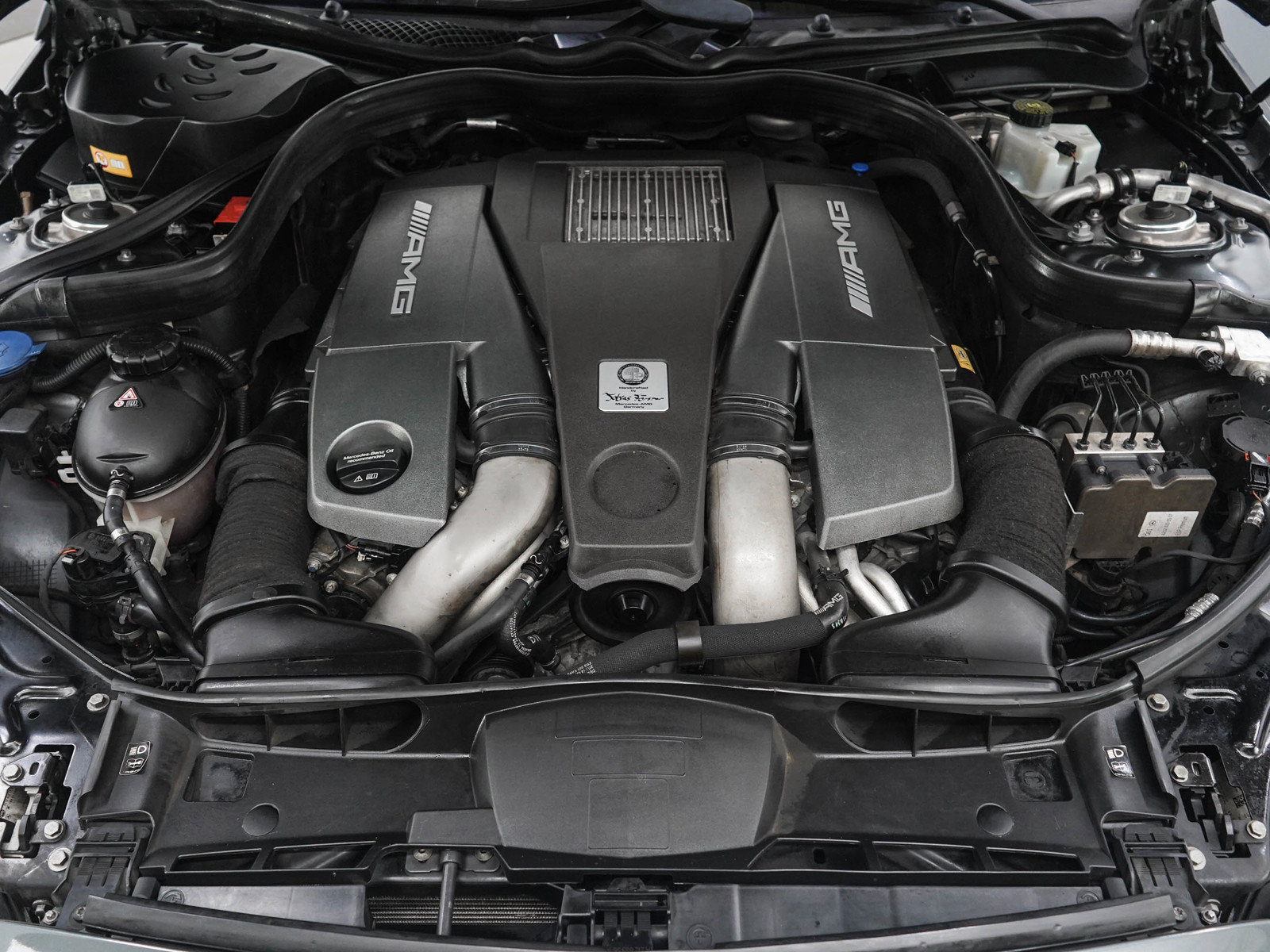 Used 2016 Mercedes-Benz E 63 AMG S-Model image 33