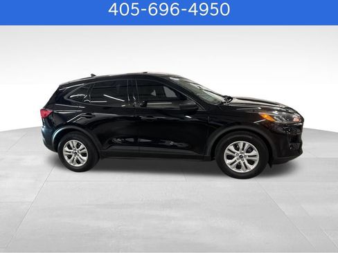 Used 2020 Ford Escape S image 3
