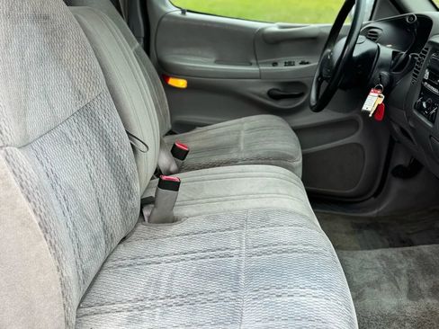 Used 1997 Ford F150 Long Bed image 7
