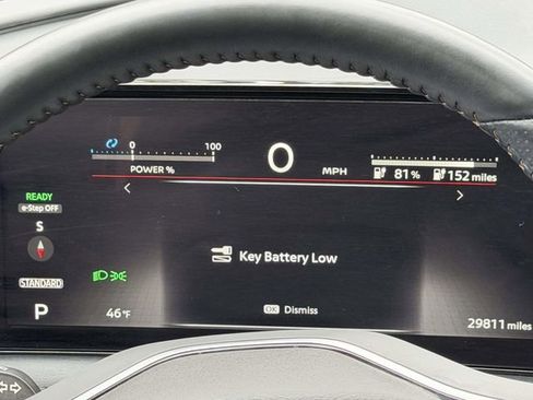 Used 2023 Nissan Ariya FWD image 24