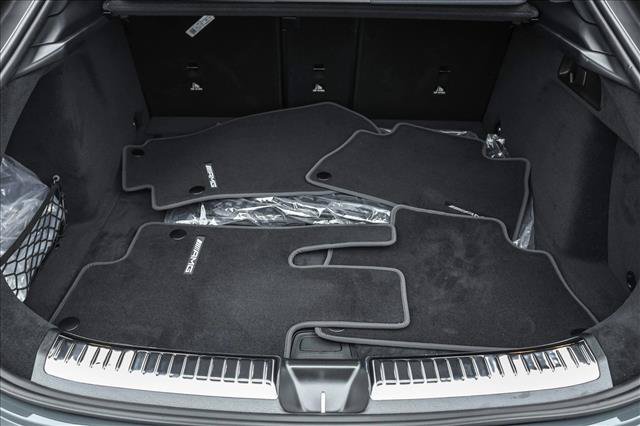 New 2027 Mercedes-Benz GLE 450 4MATIC Coupe image 23