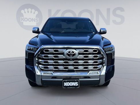 Used 2022 Toyota Tundra 1794 Edition w/ Advanced Package image 11