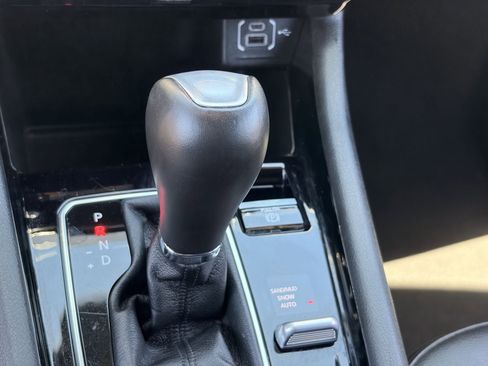 Used 2025 Jeep Compass Limited AWD/4WD image 24