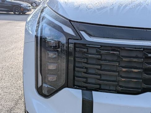 New 2026 Kia Sportage SX FWD image 10