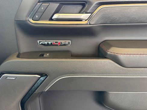 Used 2024 GMC Sierra 1500 AT4X image 20