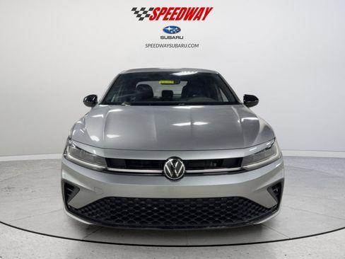 New 2026 Volkswagen Jetta Sport image 2