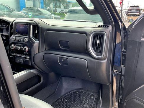 Used 2021 GMC Sierra 1500 AT4 AWD/4WD image 16