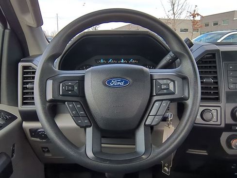 Used 2018 Ford F150 XL w/ Equipment Group 101A Mid image 23