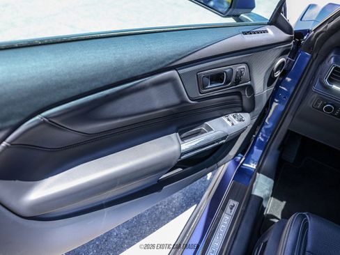 Used 2024 Ford Mustang GT Premium RWD image 33