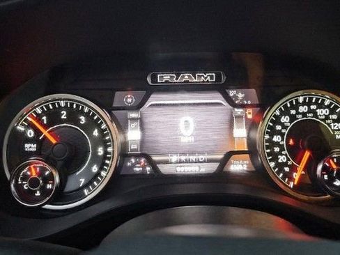 Used 2021 RAM 1500 Lone Star image 10