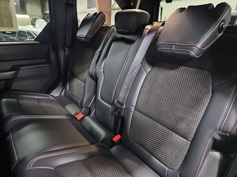 Used 2024 Ford Bronco Raptor w/ Interior Carbon Fiber Pack 6 image 14