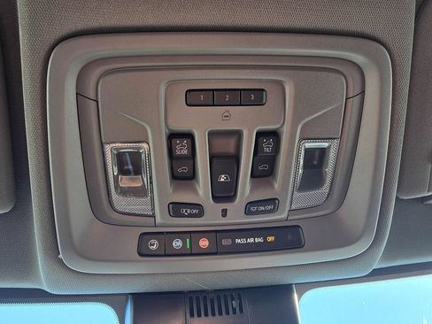 Used 2024 GMC Sierra 1500 Elevation w/ Elevation Premium Package AWD/4WD image 25