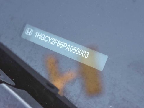 Used 2023 Honda Accord Touring image 28