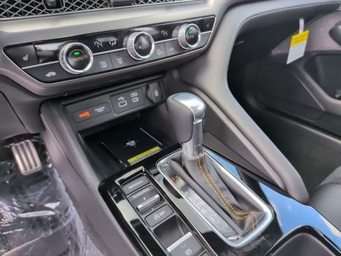 New 2026 Acura Integra A-Spec FWD image 21