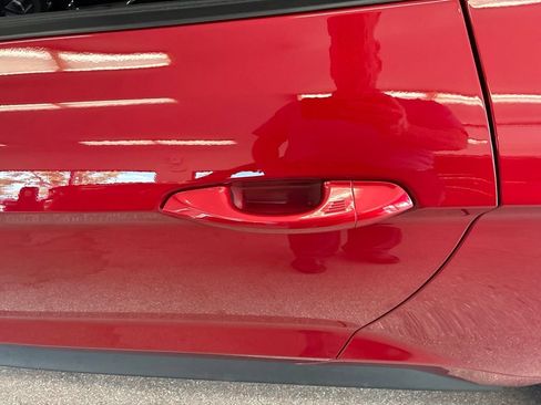 Used 2022 Ford Mustang GT Premium w/ Equipment Group 401A RWD image 9