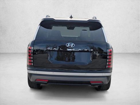 New 2026 Hyundai Palisade SEL image 7