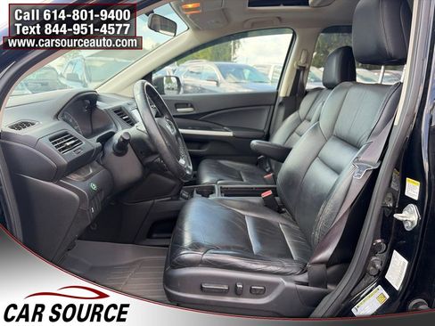 Used 2013 Honda CR-V EX-L image 14
