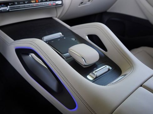 New 2026 Mercedes-Benz GLE 63 AMG S image 26