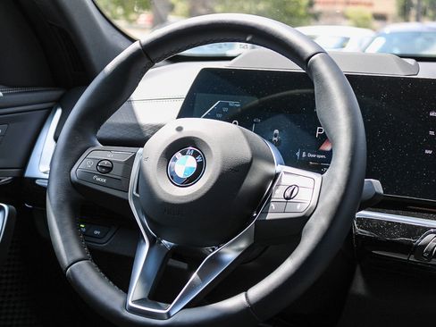 New 2026 BMW X2 xDrive28i w/ Technology Package AWD/4WD image 15