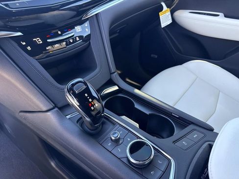 New 2025 Cadillac XT6 Sport image 26